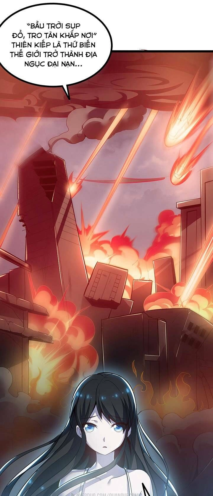 Bất Tử Thần Vương Tu Liên Tục Chapter 31 - 5