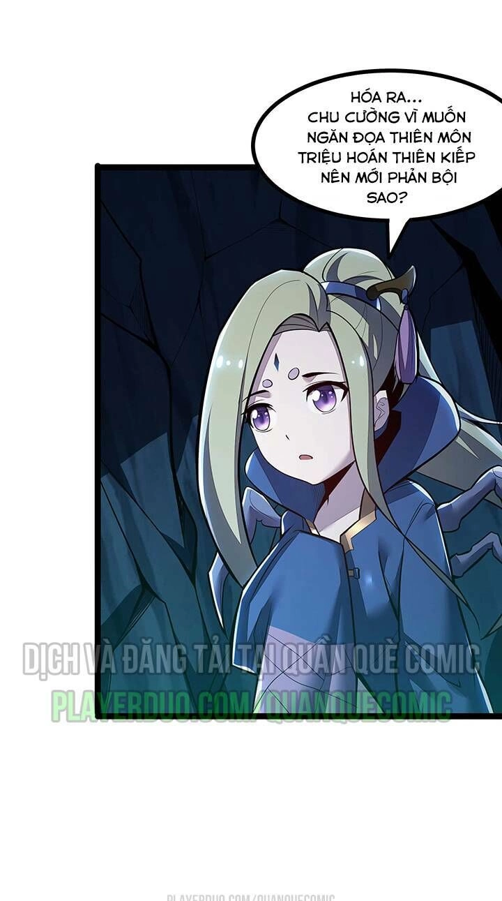 Bất Tử Thần Vương Tu Liên Tục Chapter 31 - 7