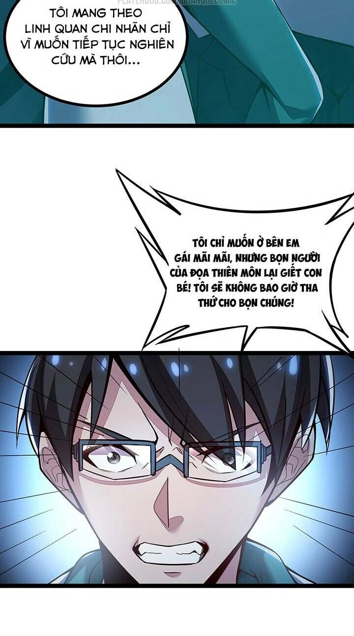 Bất Tử Thần Vương Tu Liên Tục Chapter 31 - 10