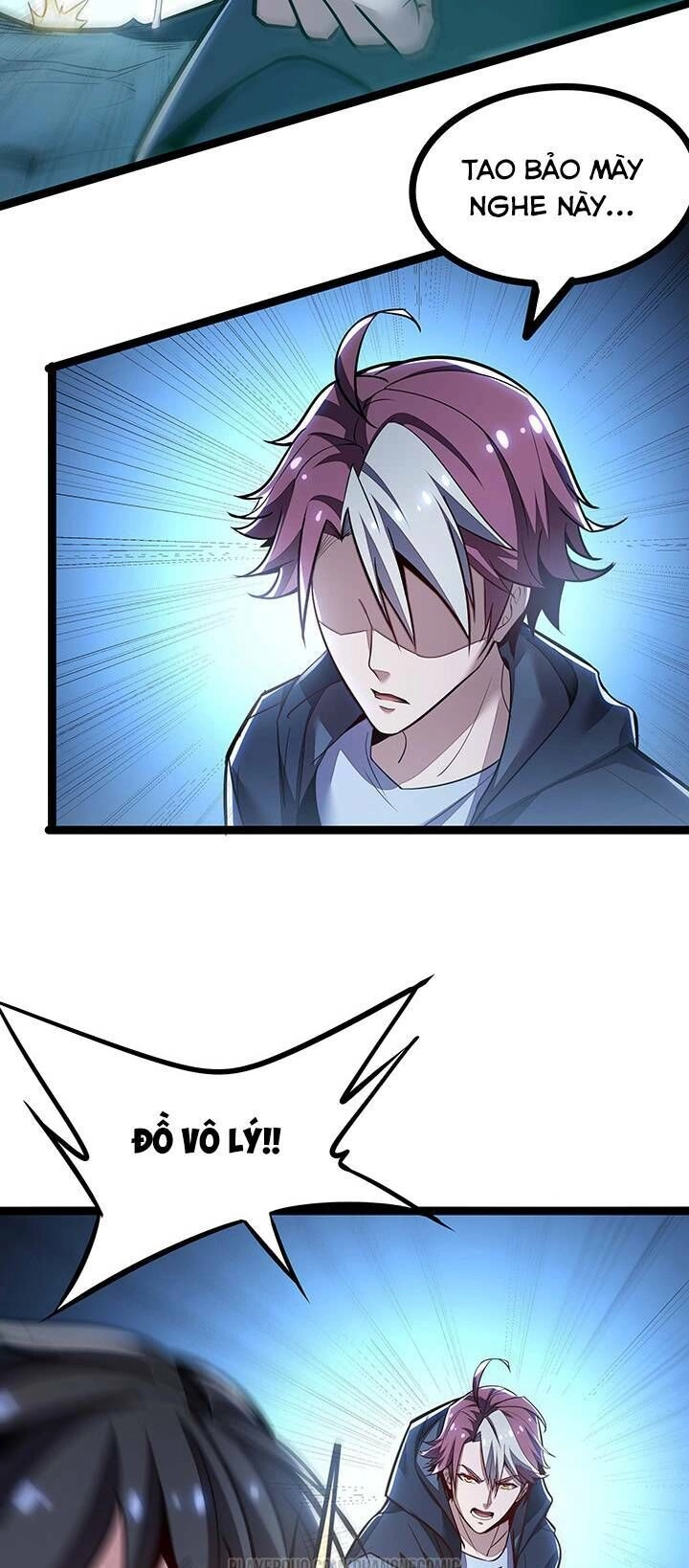 Bất Tử Thần Vương Tu Liên Tục Chapter 31 - 17