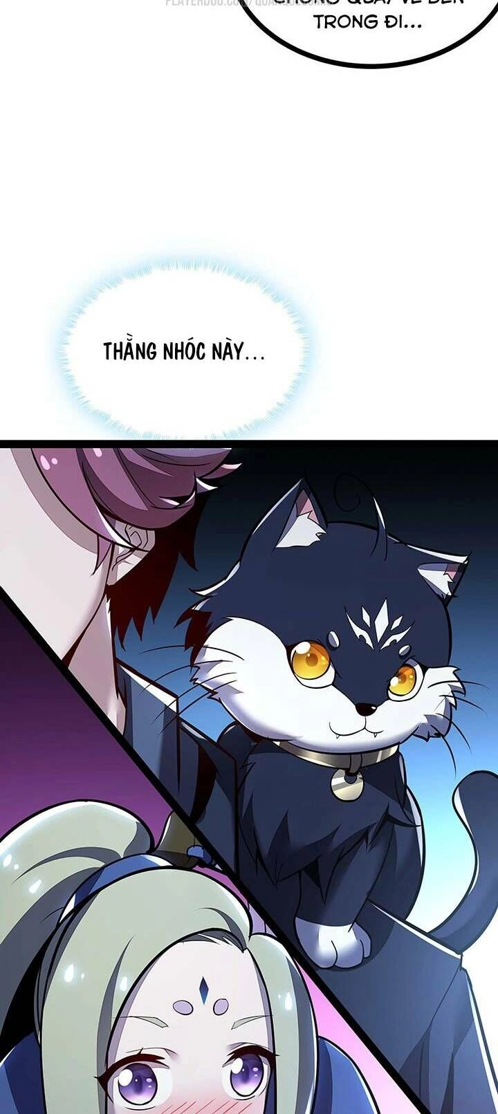 Bất Tử Thần Vương Tu Liên Tục Chapter 31 - 22