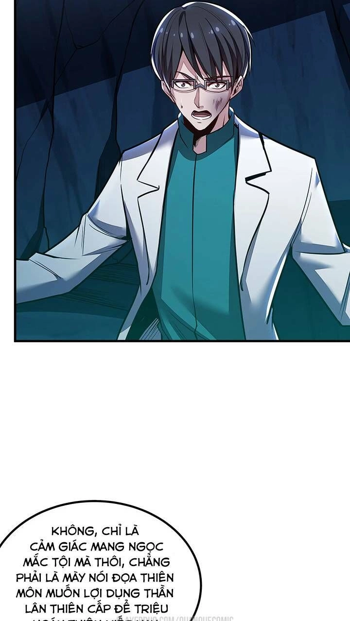 Bất Tử Thần Vương Tu Liên Tục Chapter 31 - 27