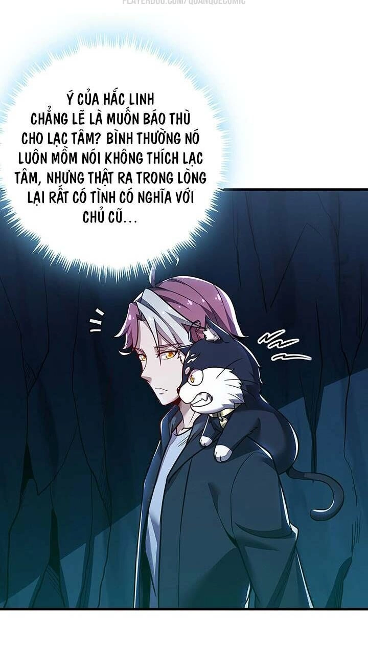 Bất Tử Thần Vương Tu Liên Tục Chapter 31 - 30