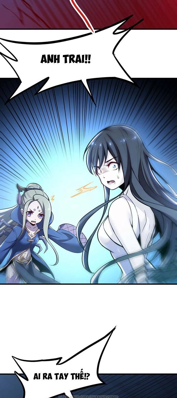 Bất Tử Thần Vương Tu Liên Tục Chapter 31 - 33