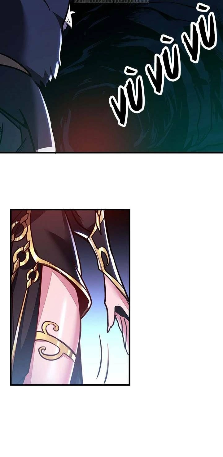 Bất Tử Thần Vương Tu Liên Tục Chapter 31 - 36