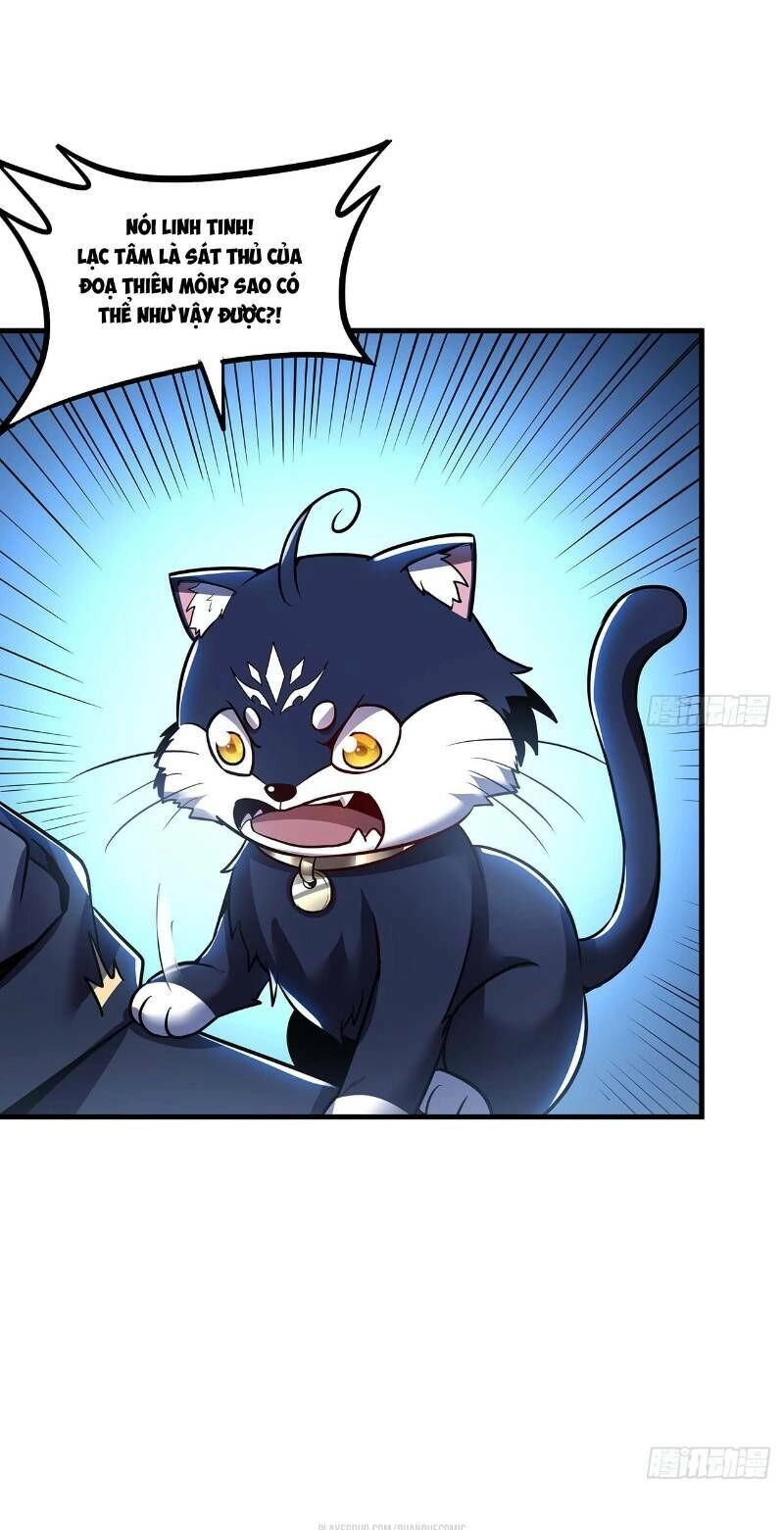 Bất Tử Thần Vương Tu Liên Tục Chapter 32 - 3