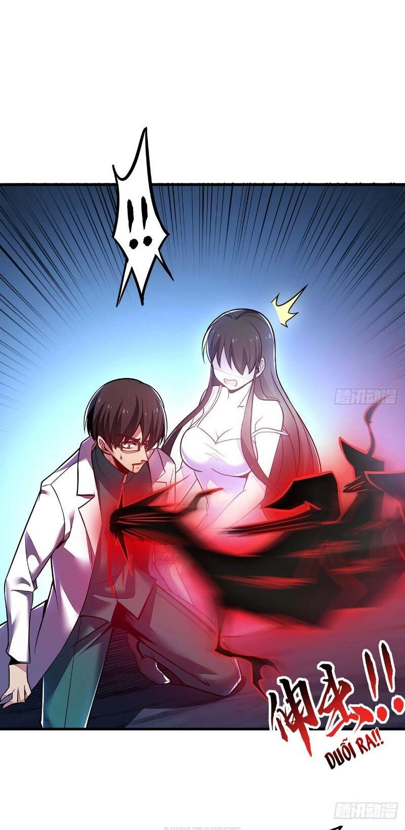 Bất Tử Thần Vương Tu Liên Tục Chapter 32 - 7