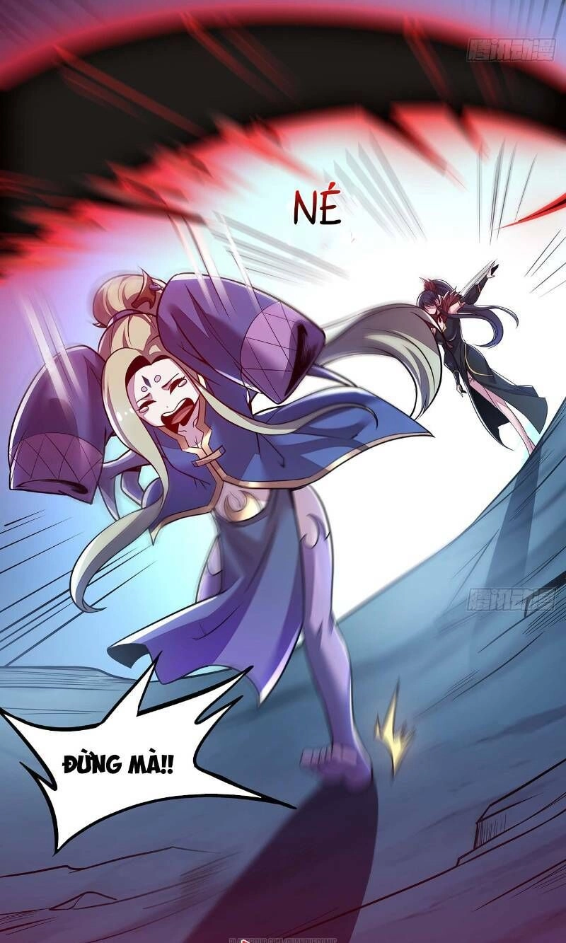 Bất Tử Thần Vương Tu Liên Tục Chapter 32 - 11