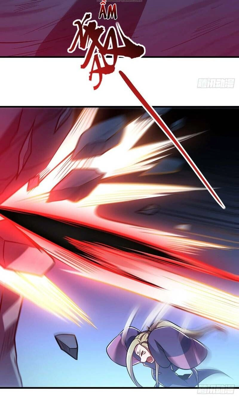 Bất Tử Thần Vương Tu Liên Tục Chapter 32 - 12