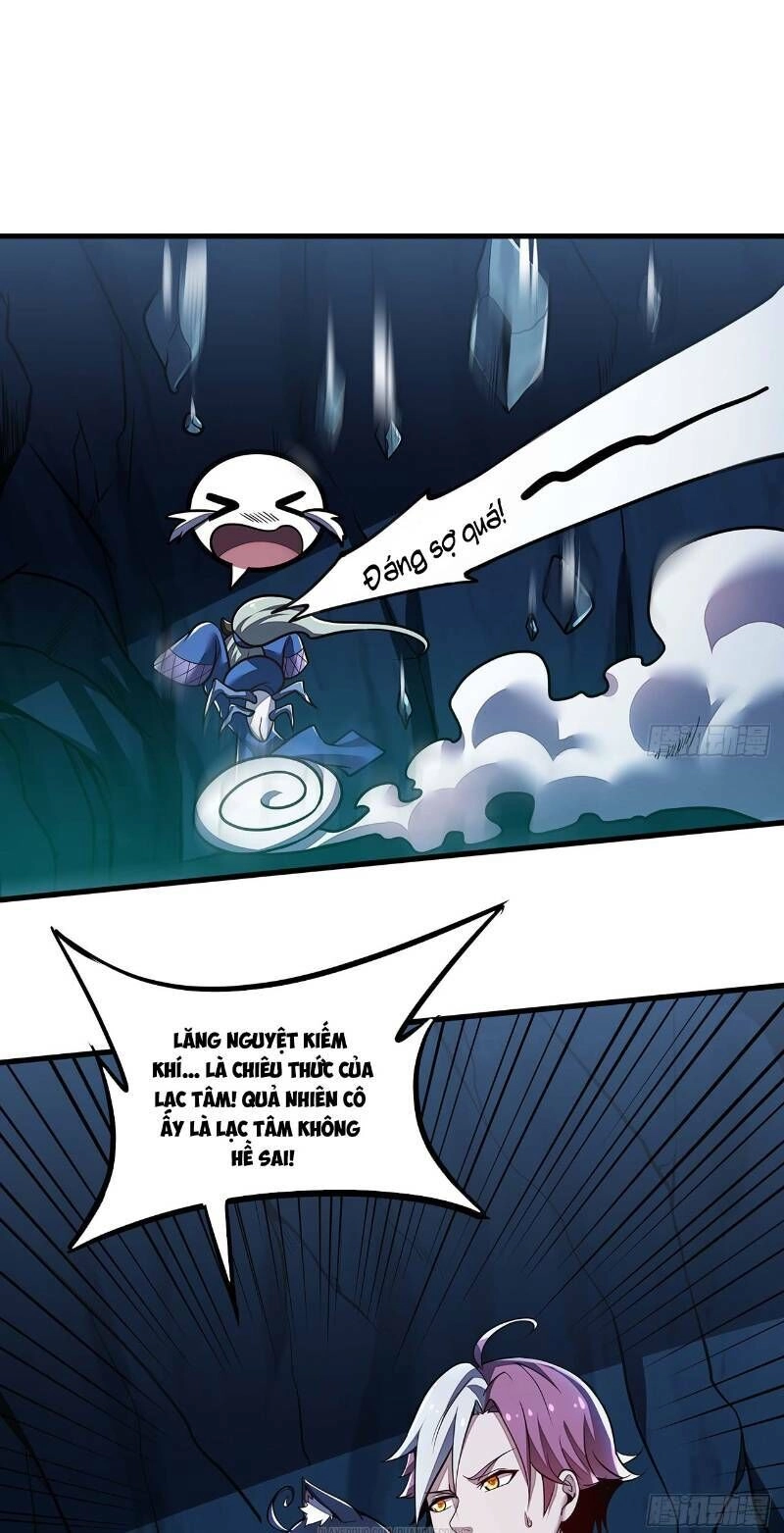 Bất Tử Thần Vương Tu Liên Tục Chapter 32 - 13