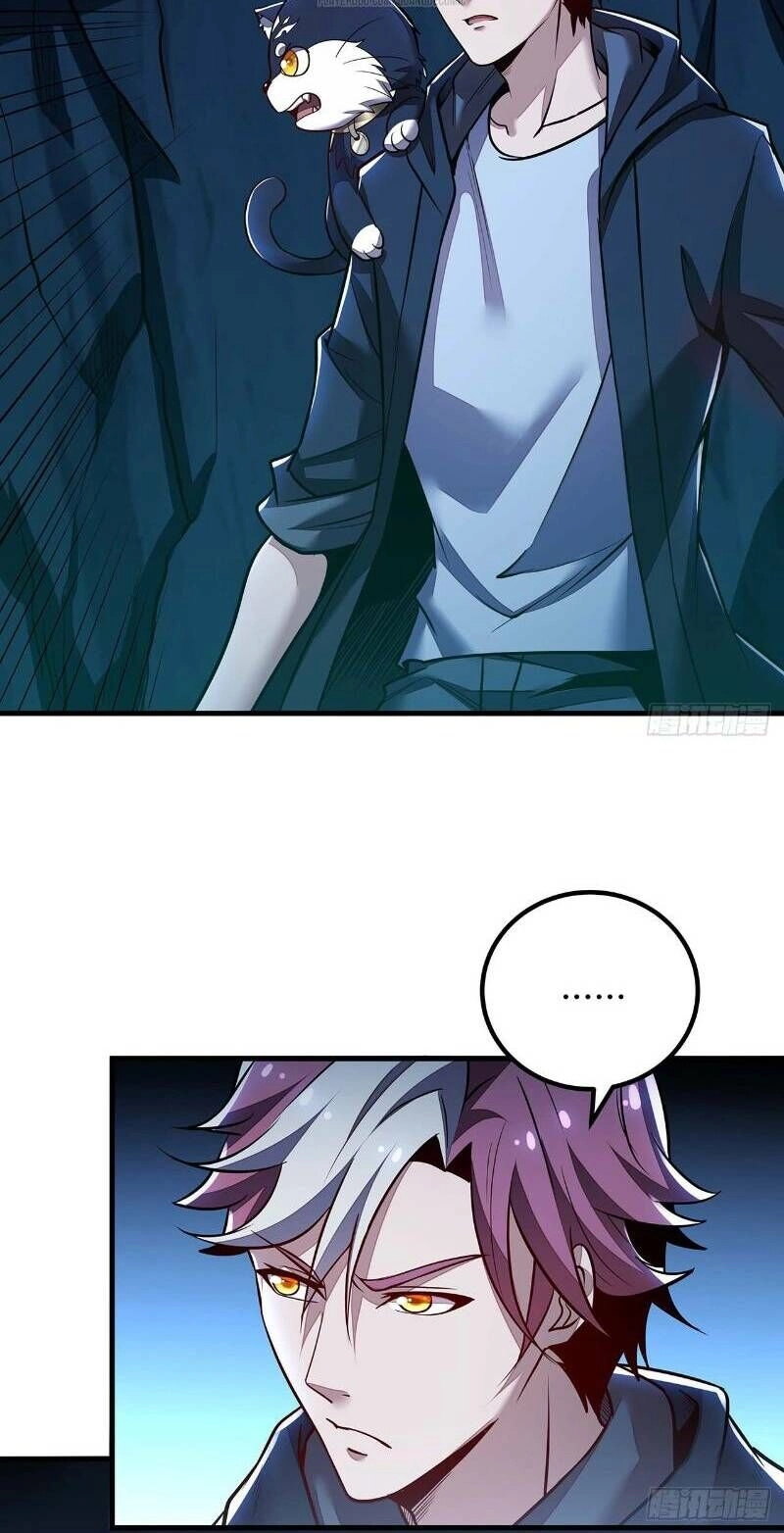 Bất Tử Thần Vương Tu Liên Tục Chapter 32 - 14