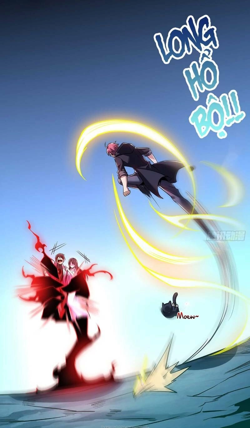 Bất Tử Thần Vương Tu Liên Tục Chapter 32 - 15