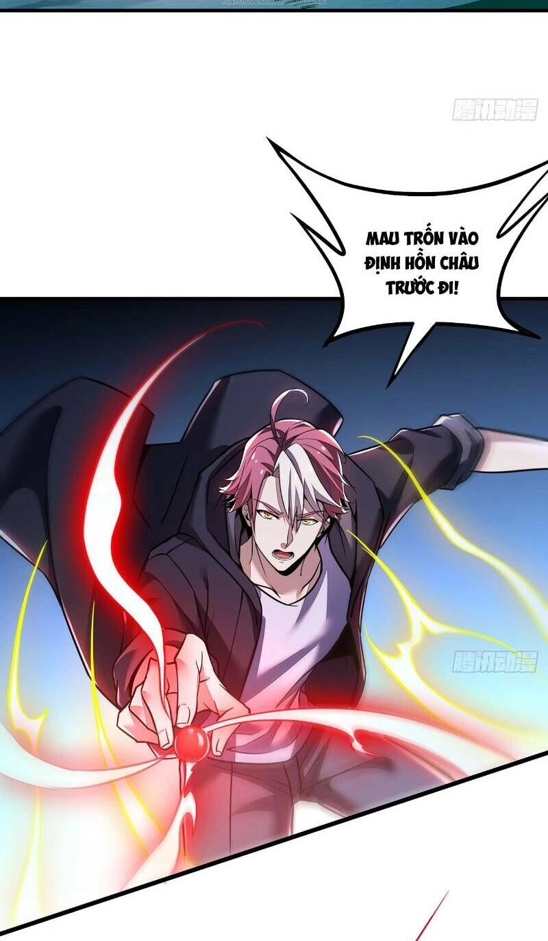 Bất Tử Thần Vương Tu Liên Tục Chapter 32 - 16