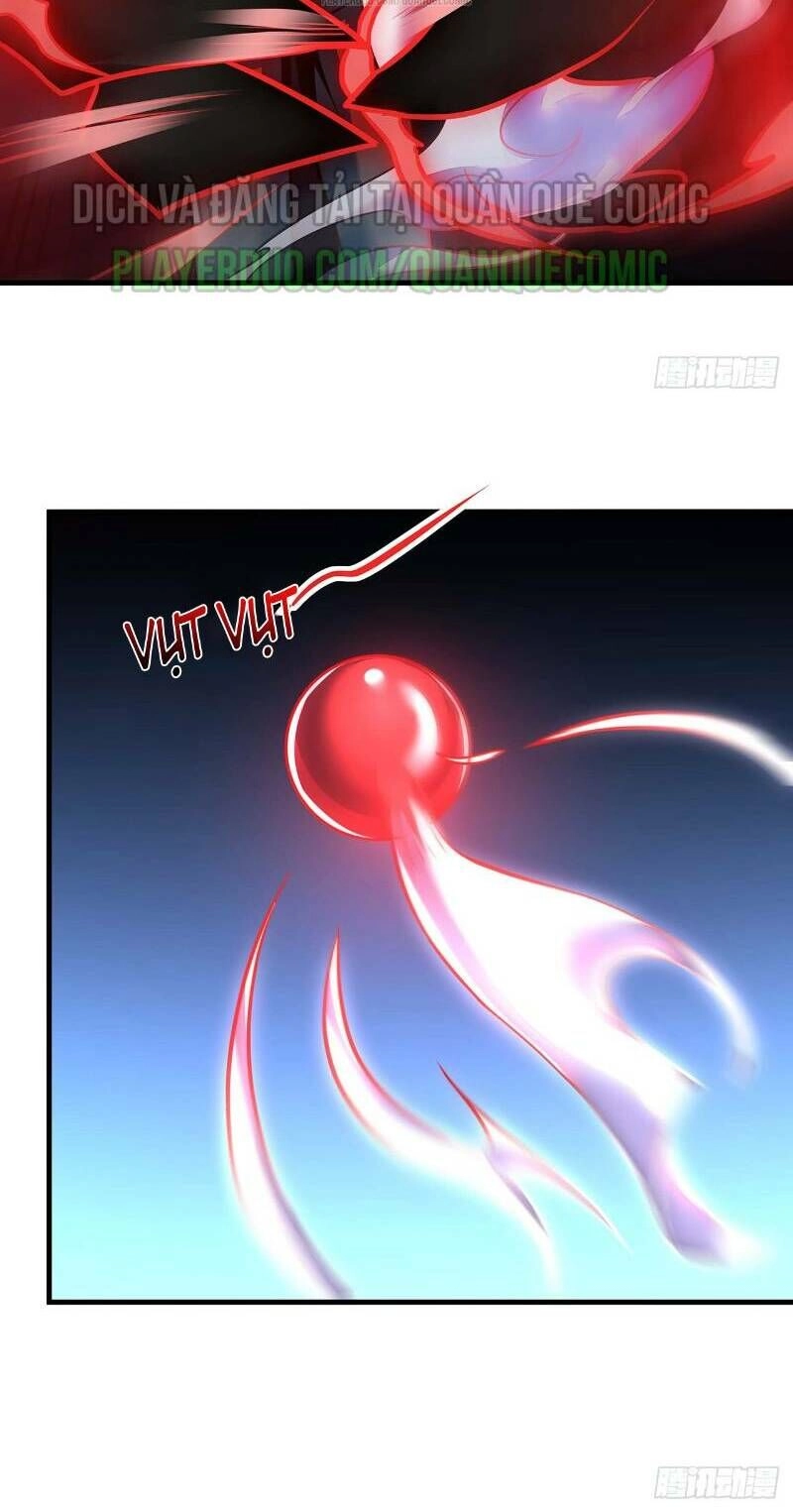 Bất Tử Thần Vương Tu Liên Tục Chapter 32 - 18