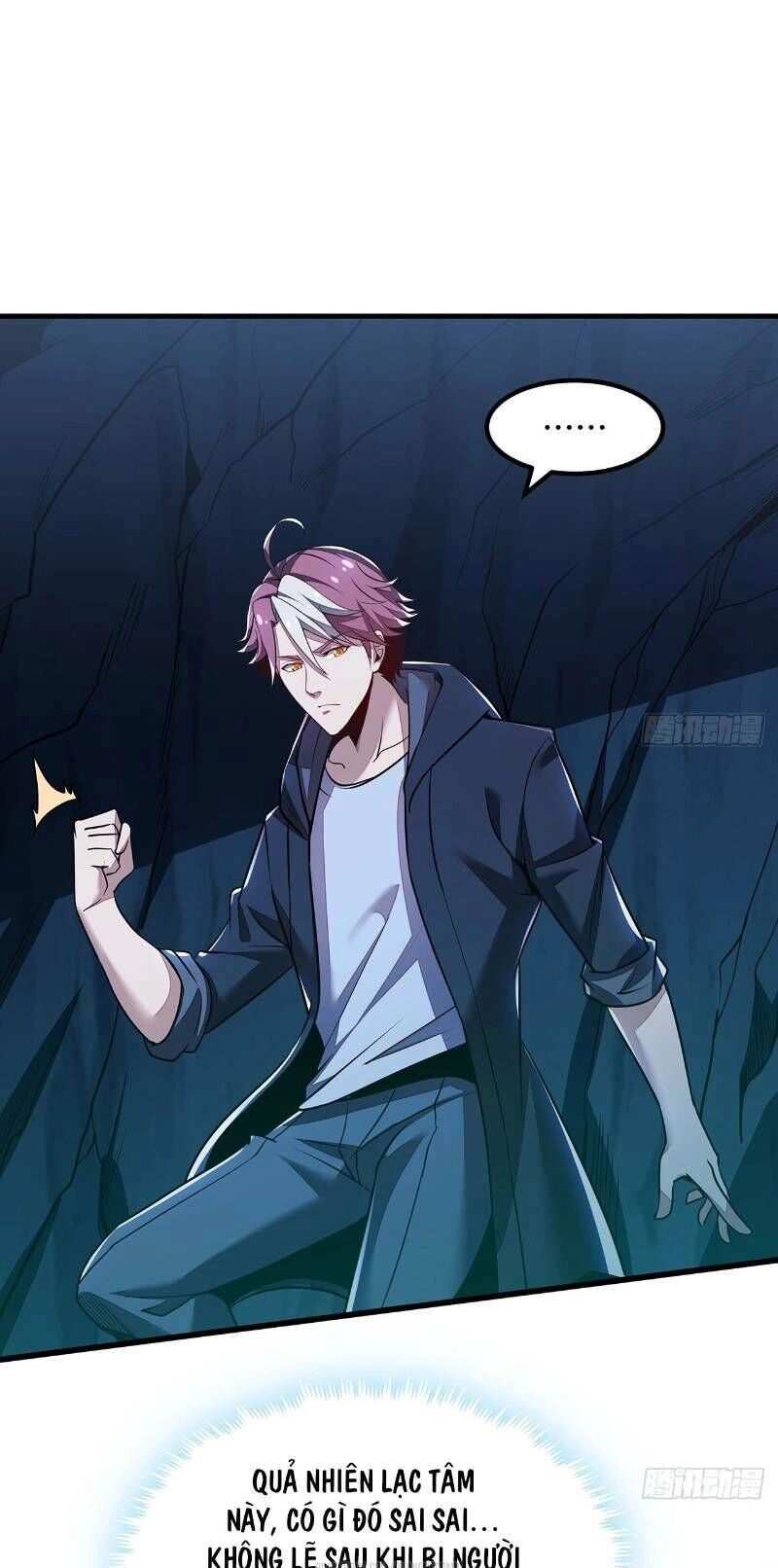 Bất Tử Thần Vương Tu Liên Tục Chapter 32 - 19