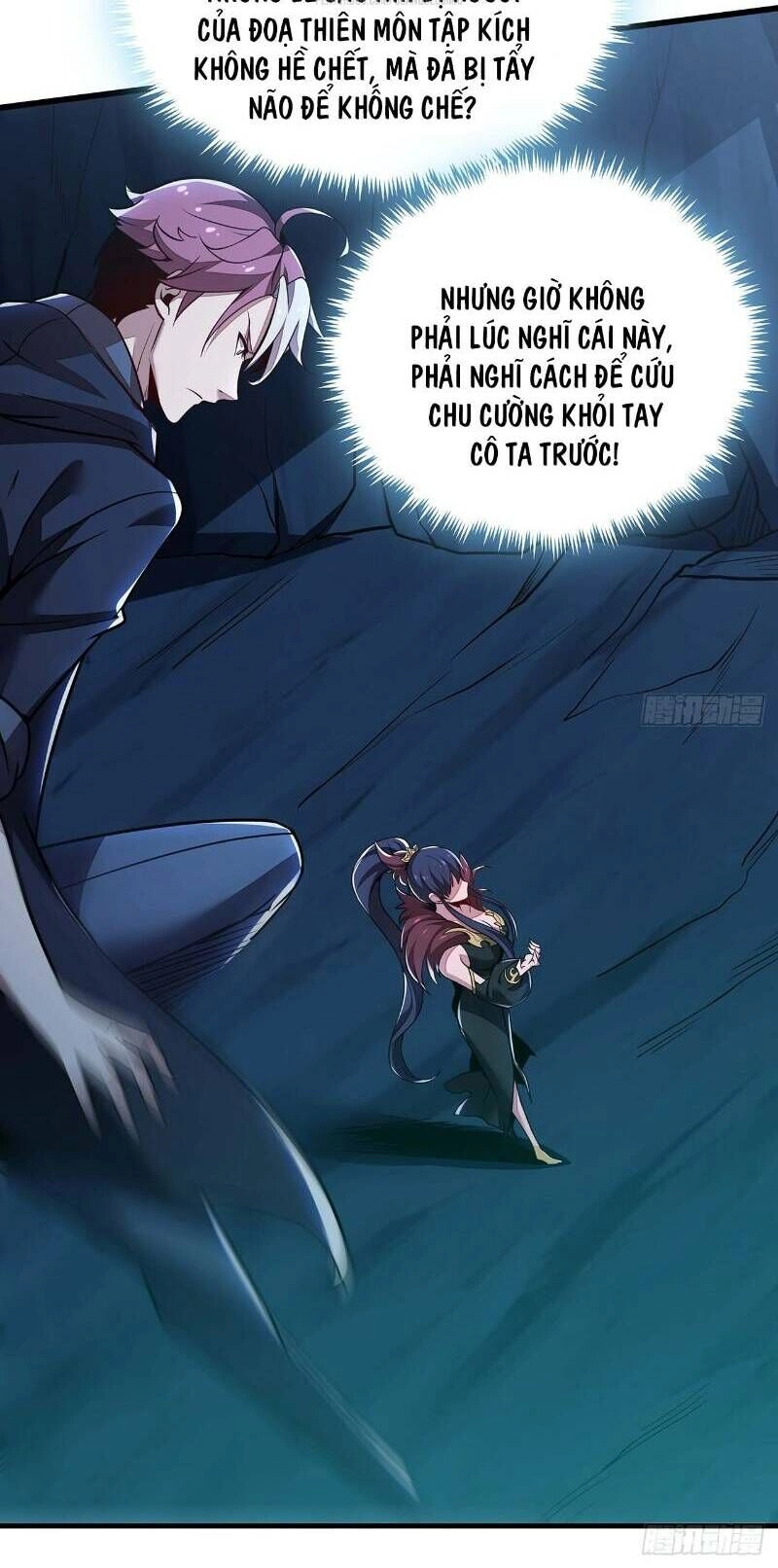 Bất Tử Thần Vương Tu Liên Tục Chapter 32 - 20