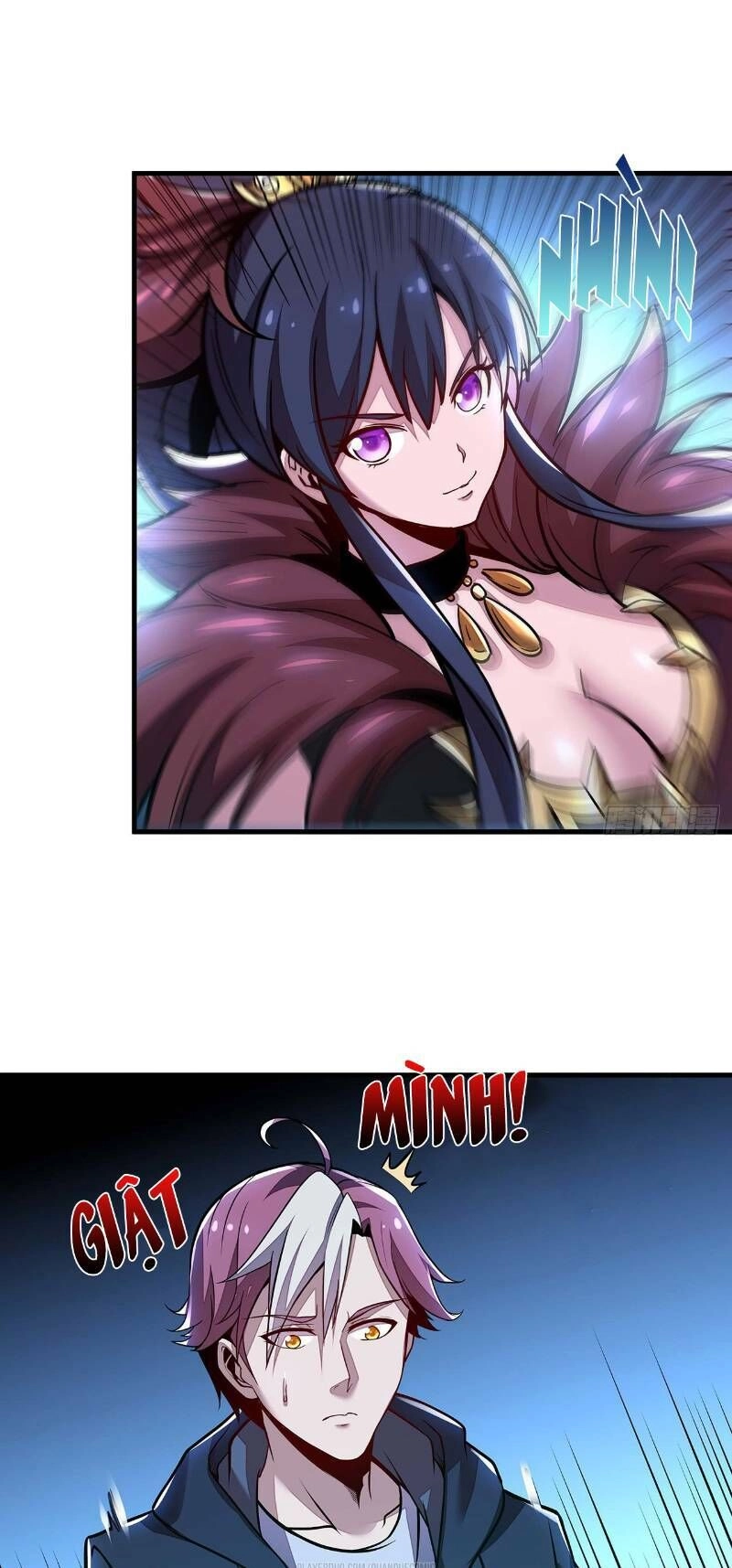 Bất Tử Thần Vương Tu Liên Tục Chapter 32 - 21