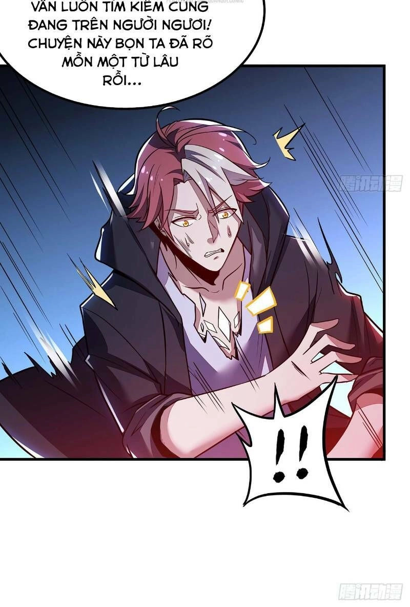 Bất Tử Thần Vương Tu Liên Tục Chapter 32 - 26