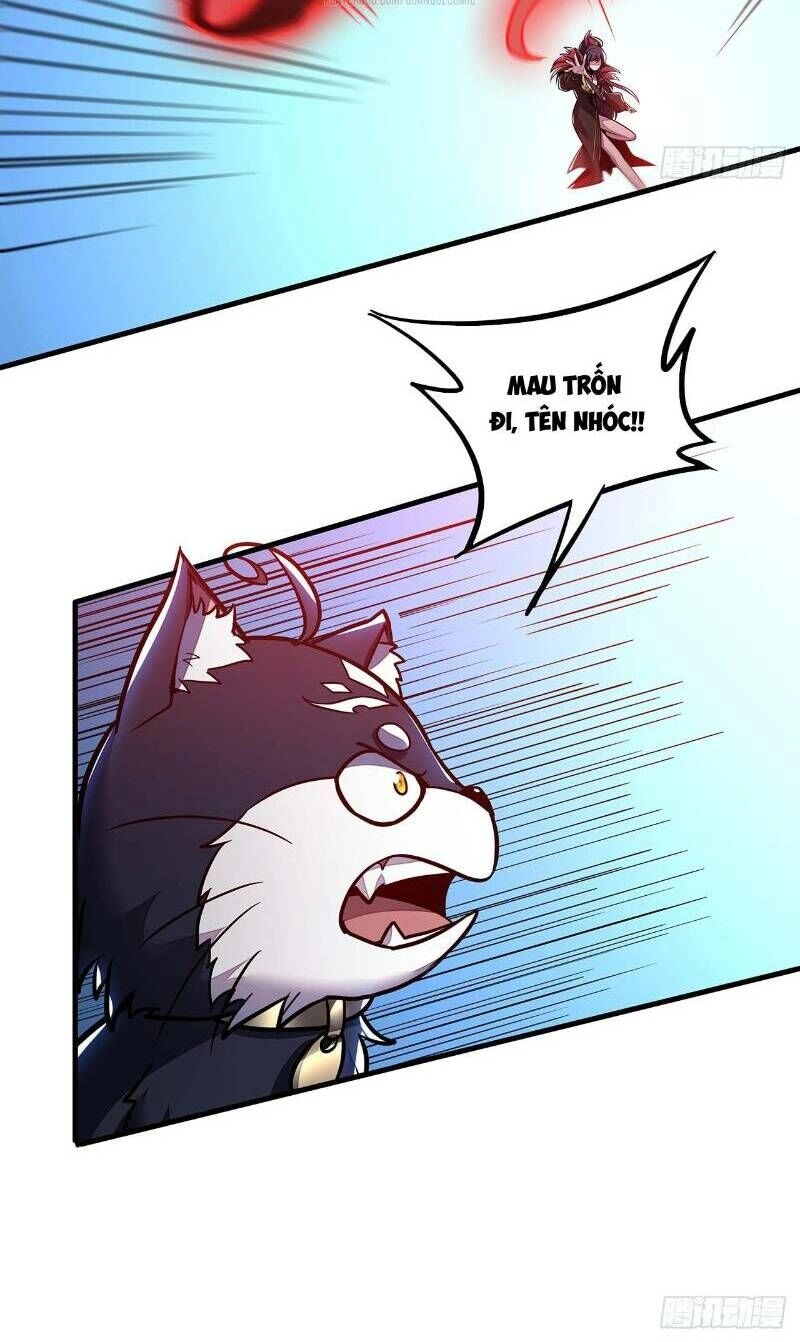 Bất Tử Thần Vương Tu Liên Tục Chapter 32 - 28