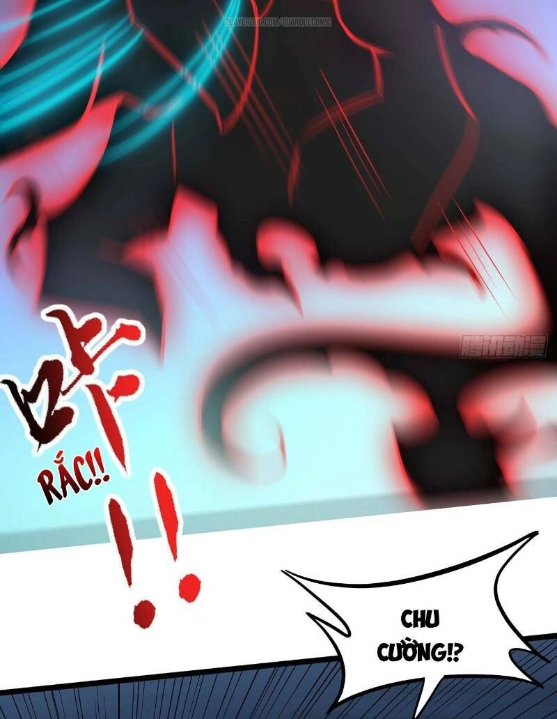 Bất Tử Thần Vương Tu Liên Tục Chapter 32 - 30