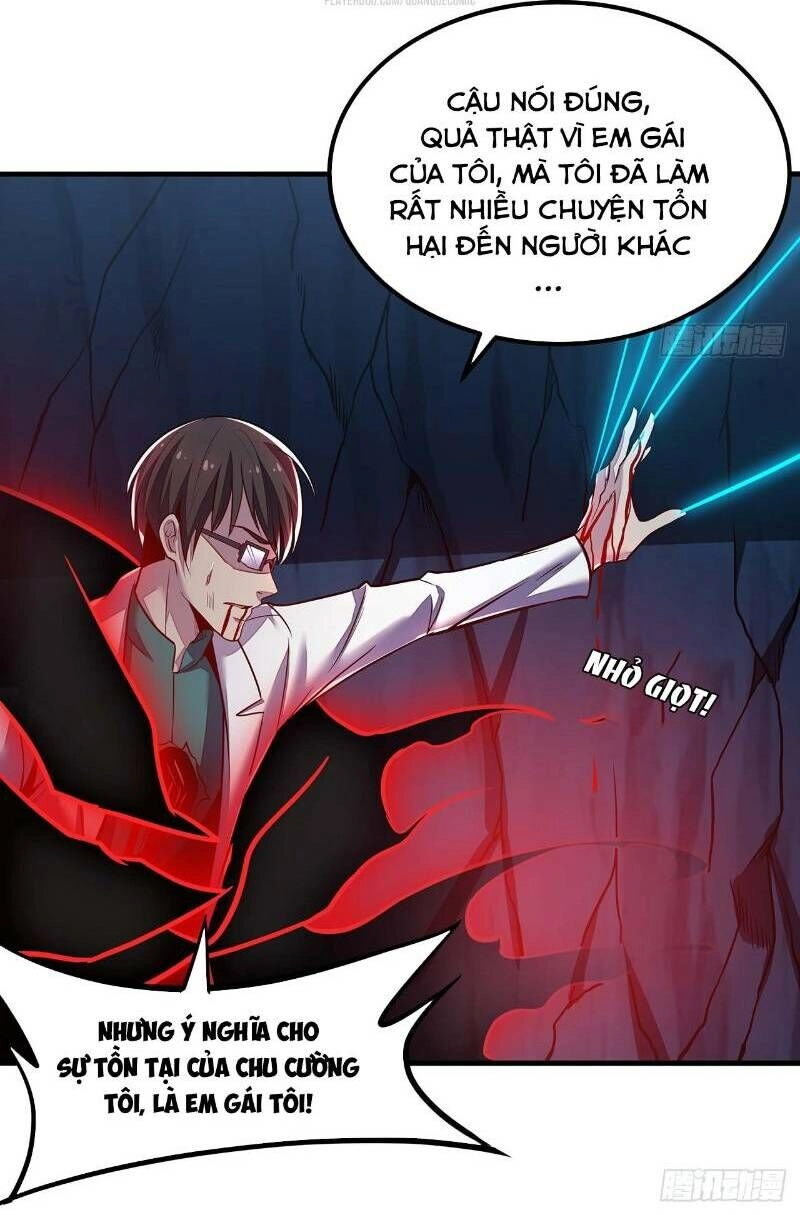 Bất Tử Thần Vương Tu Liên Tục Chapter 32 - 33