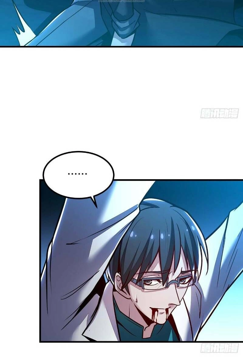 Bất Tử Thần Vương Tu Liên Tục Chapter 32 - 41