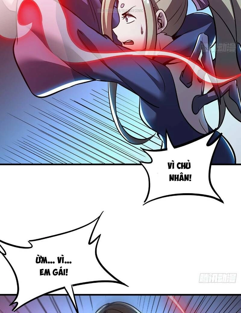 Bất Tử Thần Vương Tu Liên Tục Chapter 32 - 49