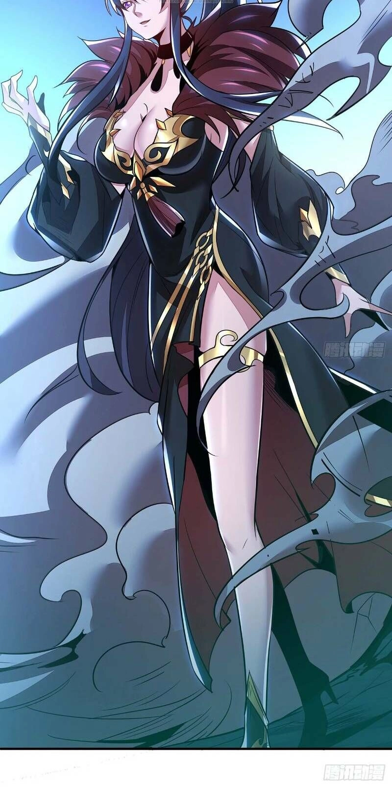 Bất Tử Thần Vương Tu Liên Tục Chapter 33 - 5