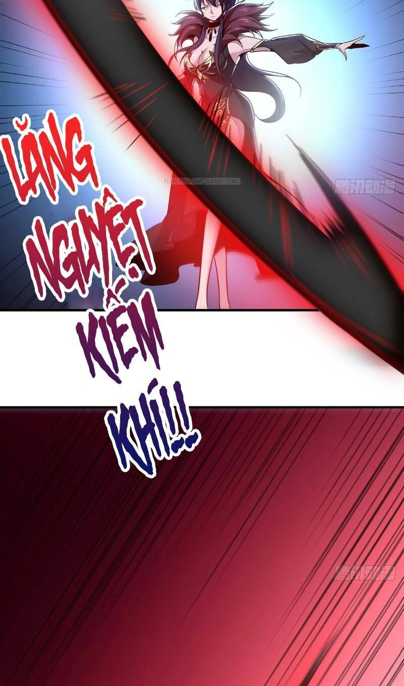 Bất Tử Thần Vương Tu Liên Tục Chapter 33 - 7