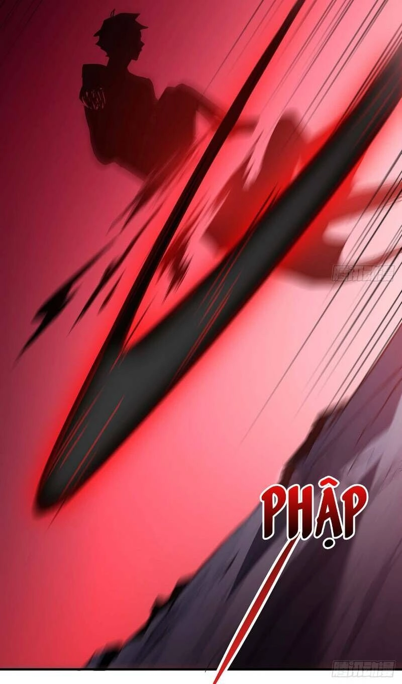 Bất Tử Thần Vương Tu Liên Tục Chapter 33 - 8