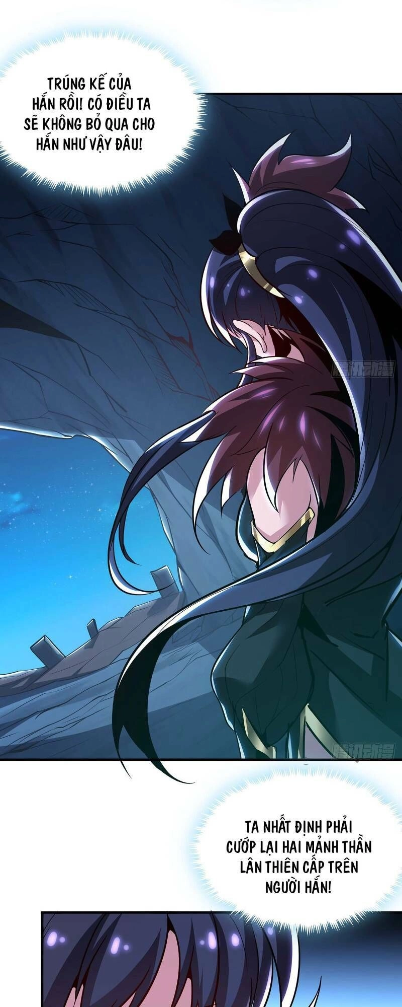 Bất Tử Thần Vương Tu Liên Tục Chapter 33 - 13