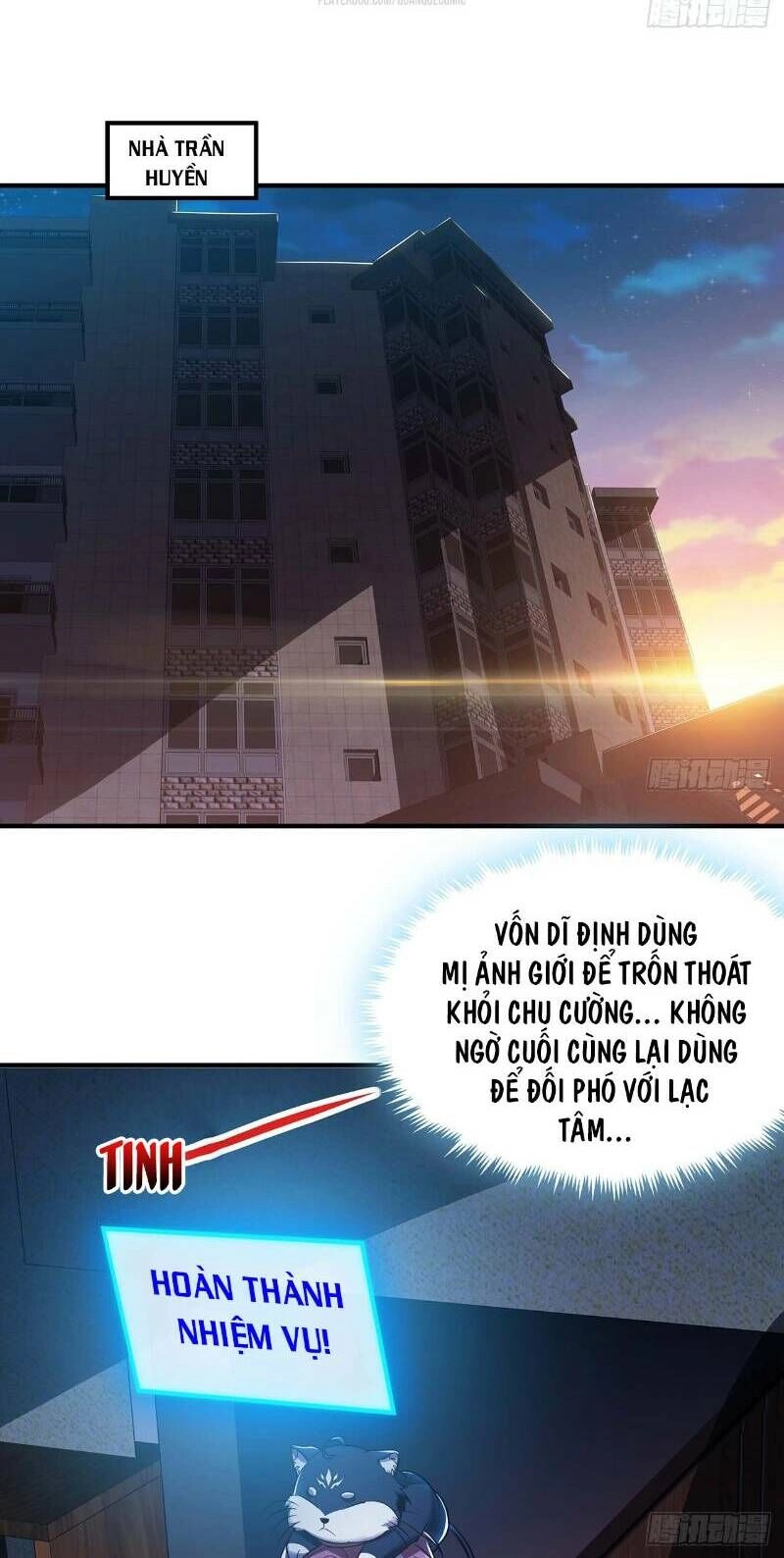 Bất Tử Thần Vương Tu Liên Tục Chapter 33 - 17