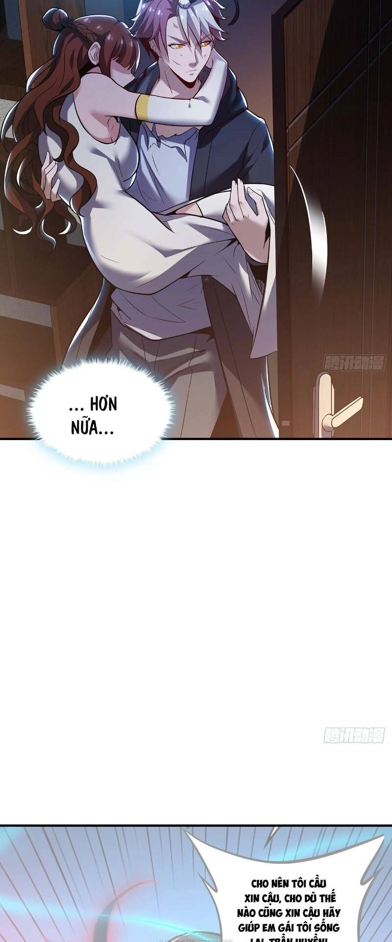 Bất Tử Thần Vương Tu Liên Tục Chapter 33 - 18