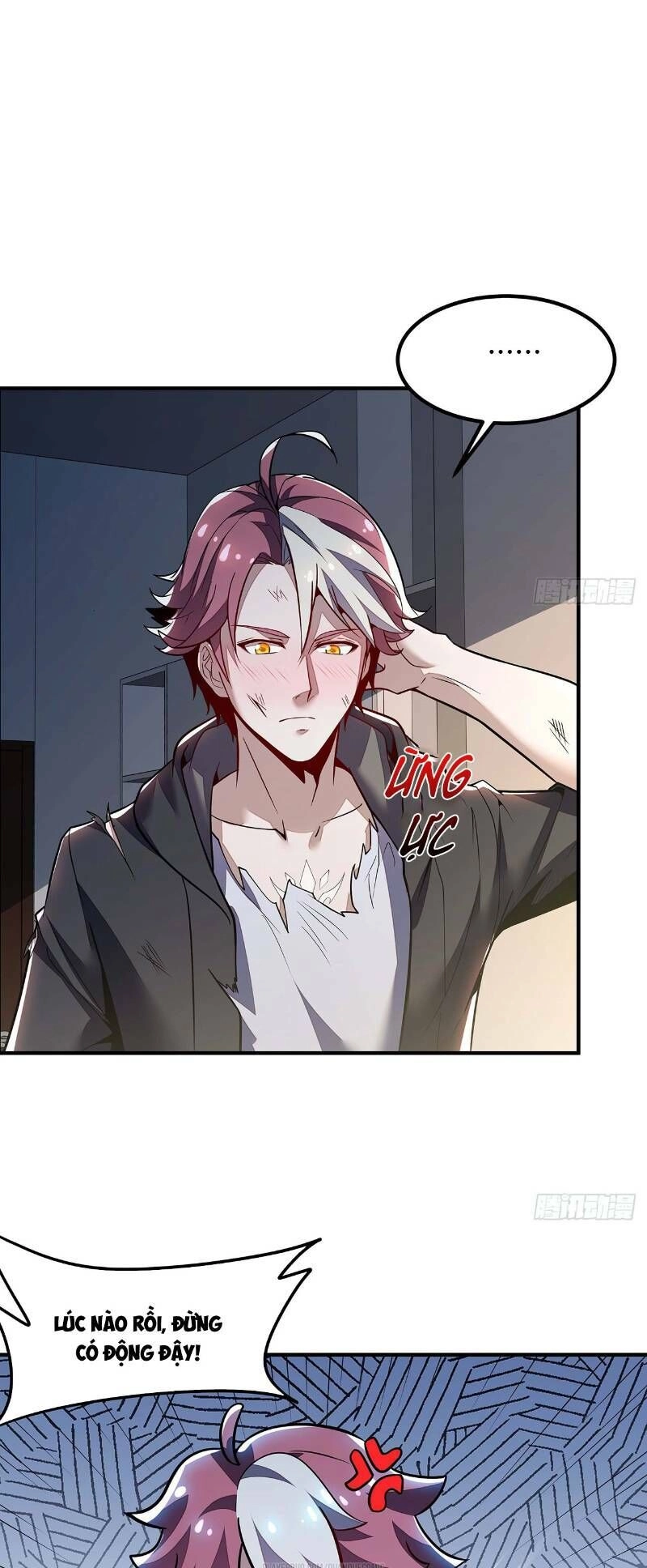 Bất Tử Thần Vương Tu Liên Tục Chapter 33 - 25