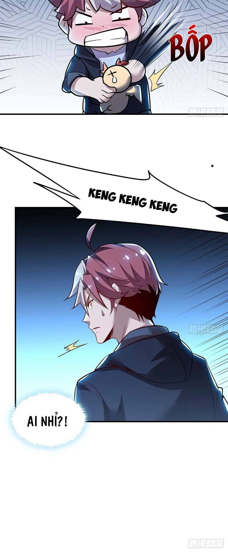 Bất Tử Thần Vương Tu Liên Tục Chapter 33 - 26