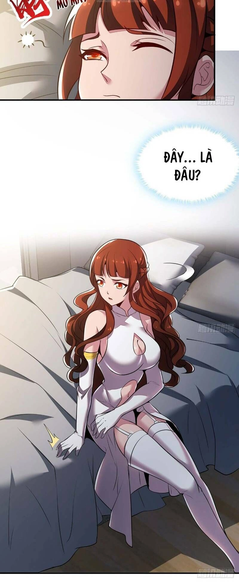 Bất Tử Thần Vương Tu Liên Tục Chapter 33 - 32