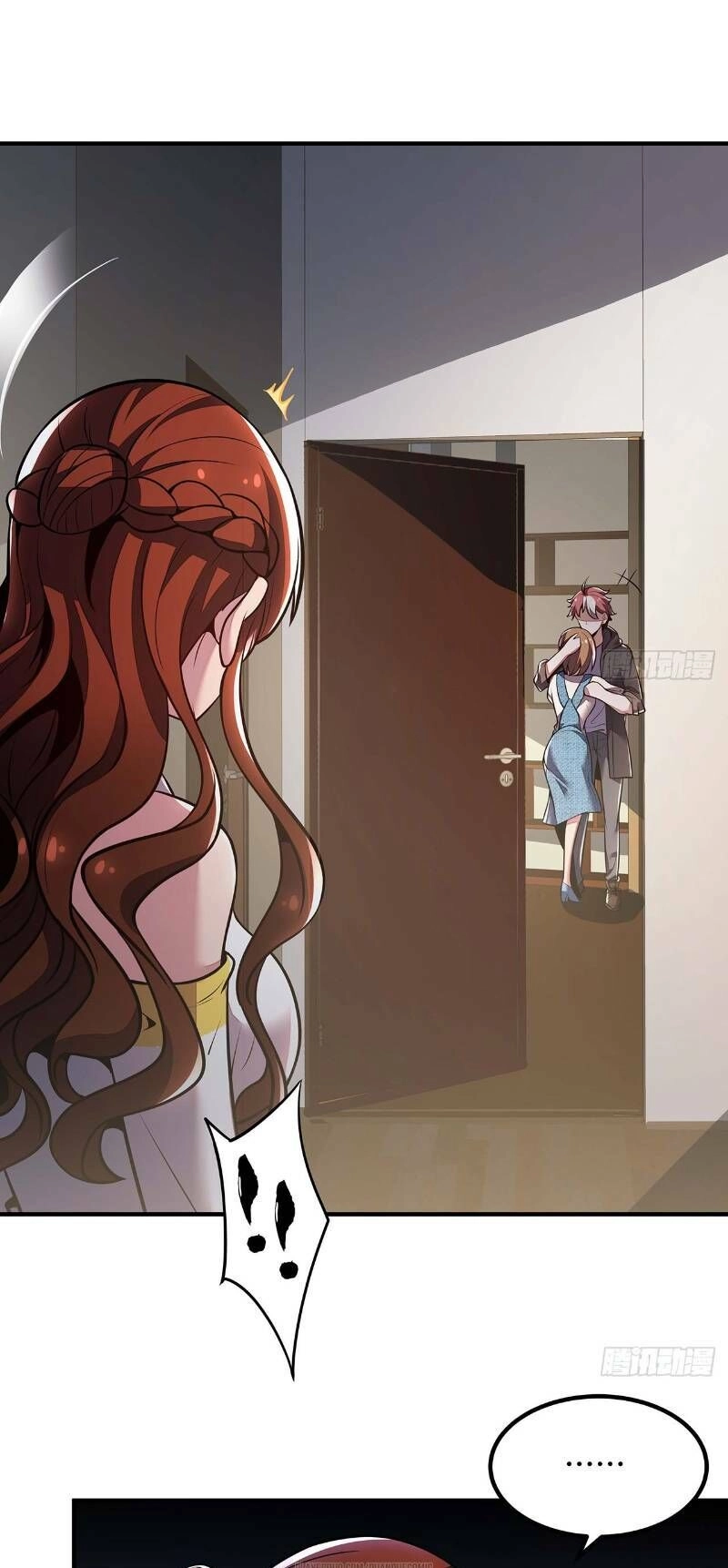 Bất Tử Thần Vương Tu Liên Tục Chapter 33 - 33