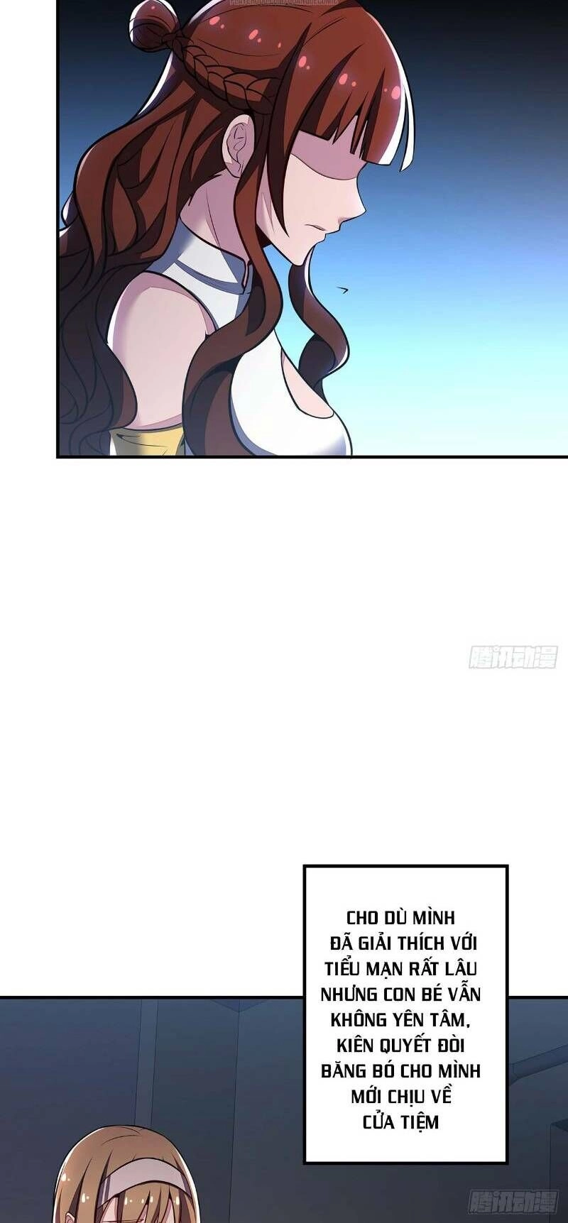 Bất Tử Thần Vương Tu Liên Tục Chapter 33 - 34