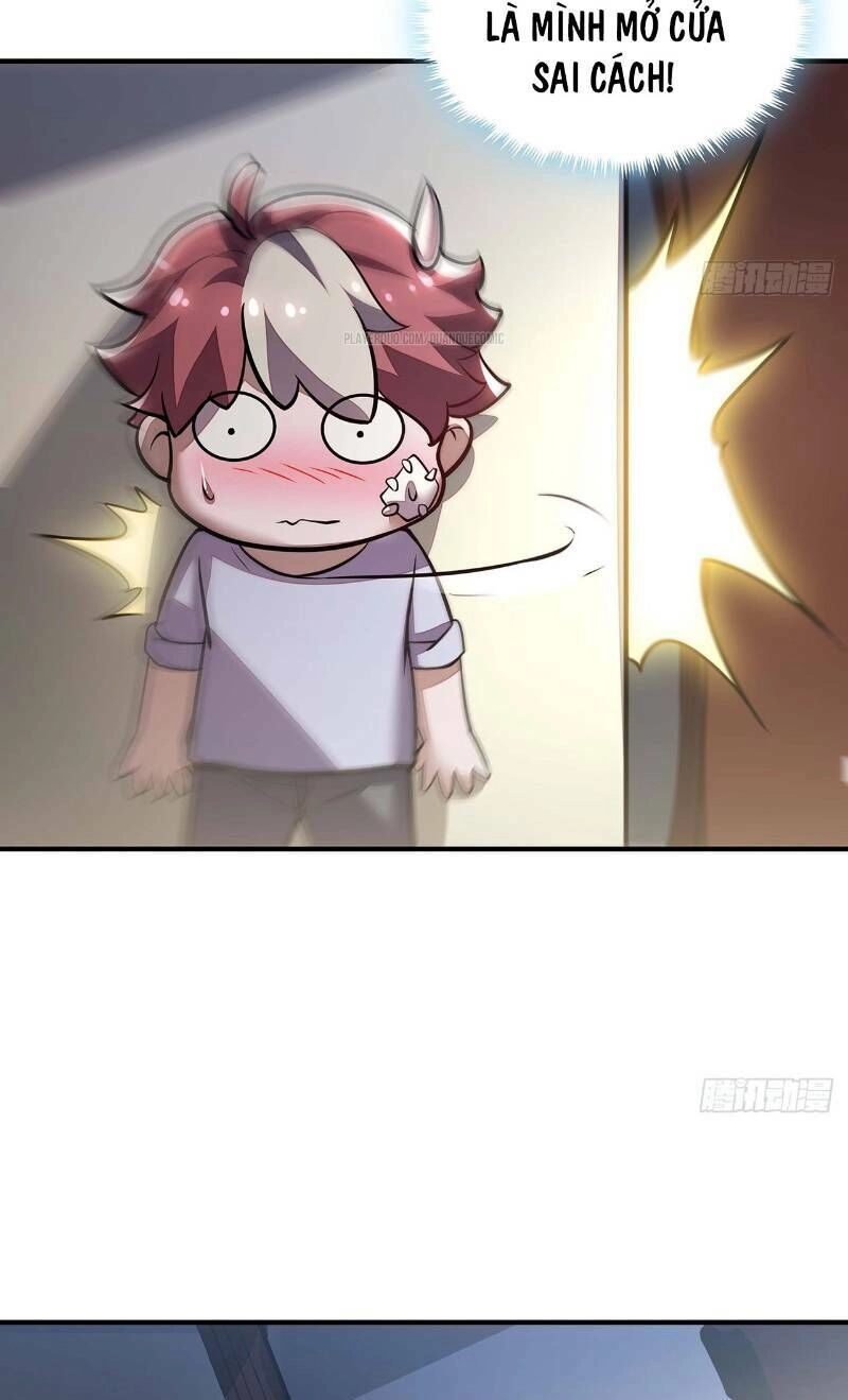 Bất Tử Thần Vương Tu Liên Tục Chapter 33 - 38