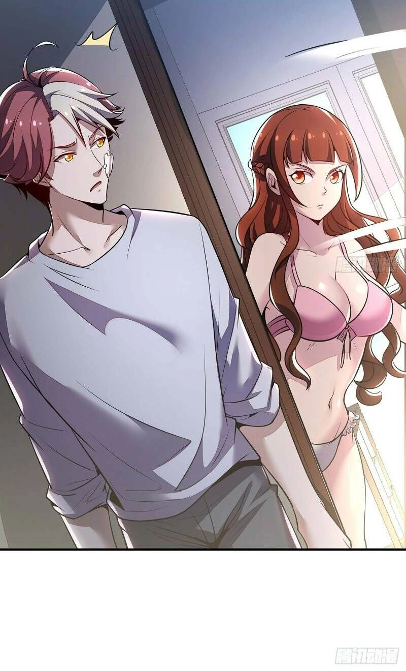 Bất Tử Thần Vương Tu Liên Tục Chapter 33 - 39