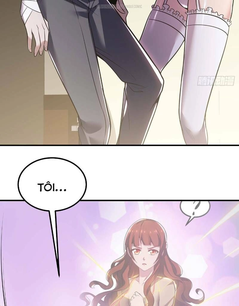 Bất Tử Thần Vương Tu Liên Tục Chapter 33 - 41