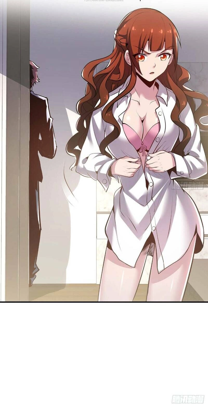 Bất Tử Thần Vương Tu Liên Tục Chapter 33 - 46