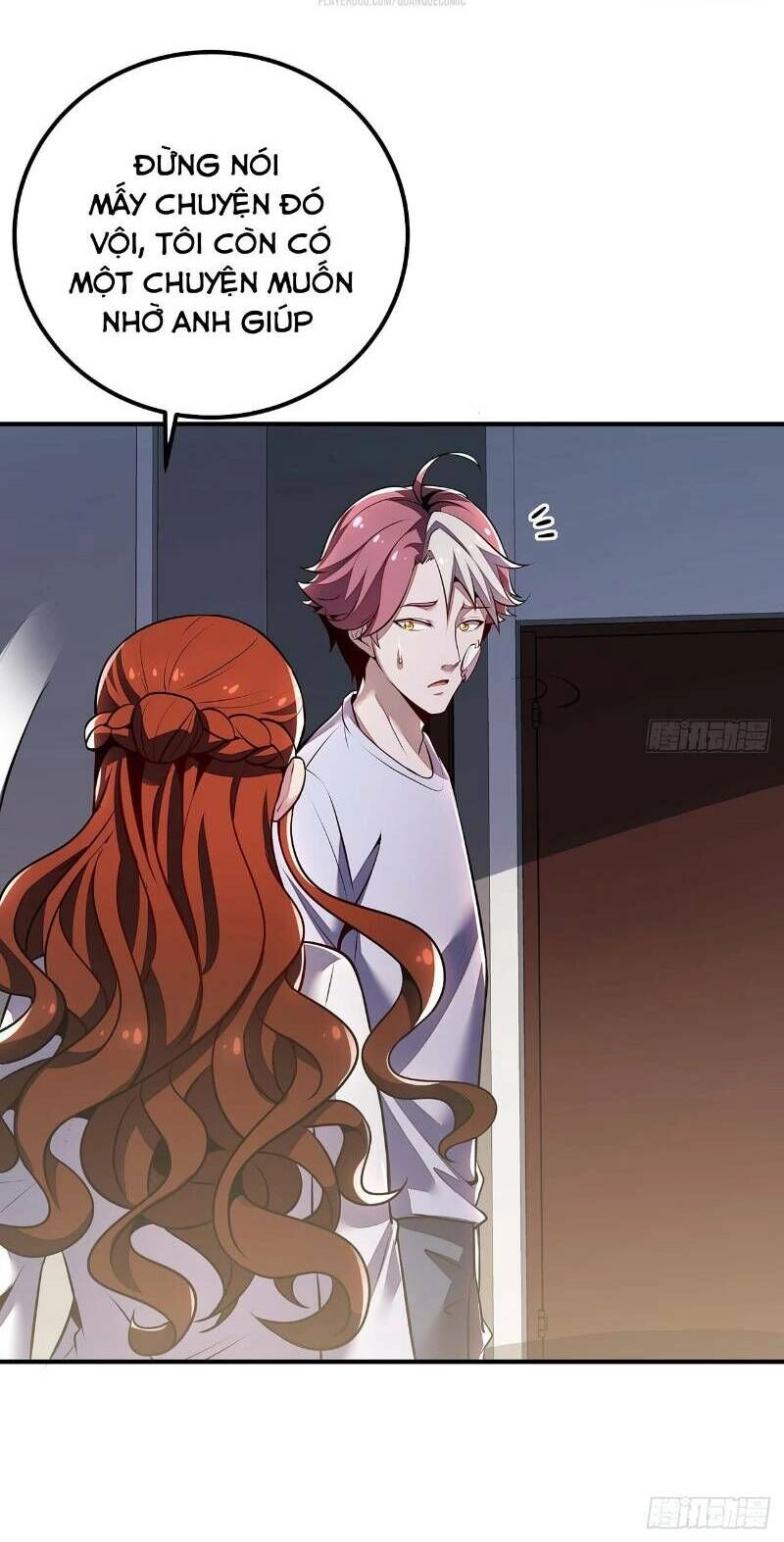 Bất Tử Thần Vương Tu Liên Tục Chapter 33 - 50