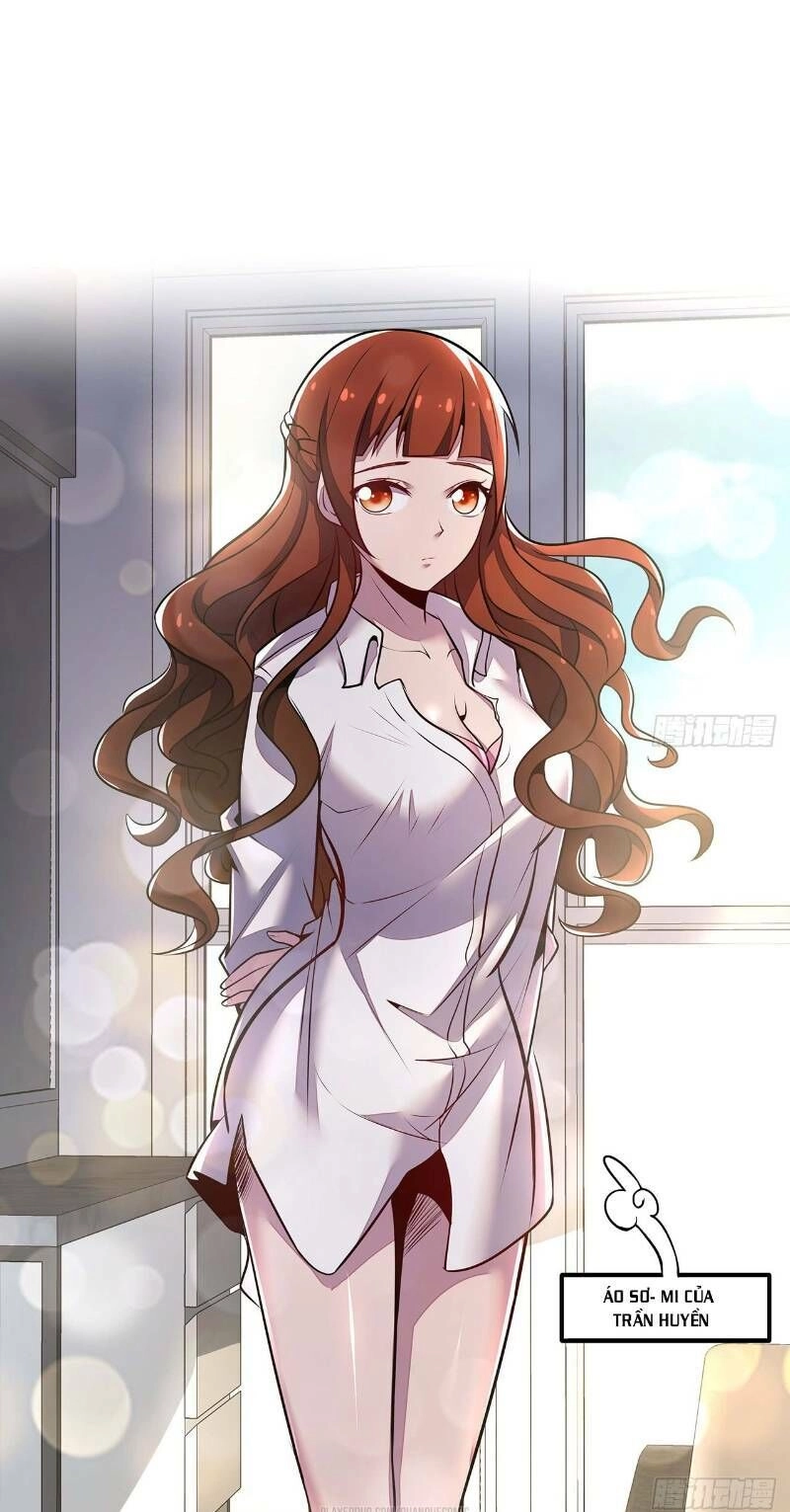 Bất Tử Thần Vương Tu Liên Tục Chapter 33 - 51