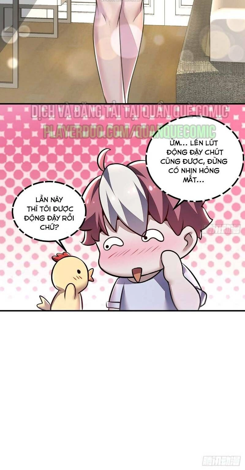 Bất Tử Thần Vương Tu Liên Tục Chapter 33 - 52