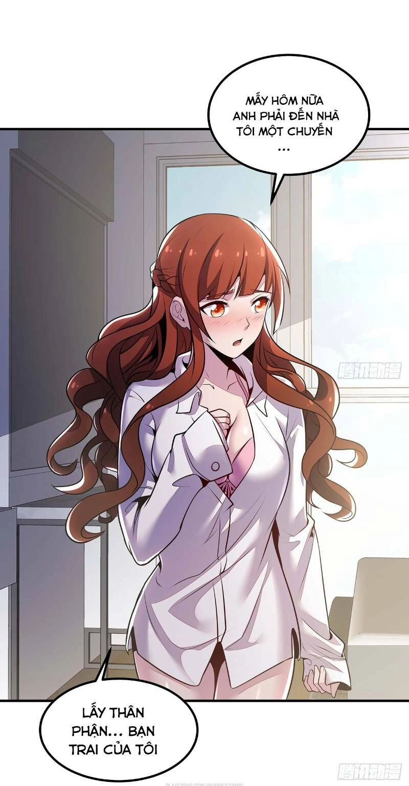 Bất Tử Thần Vương Tu Liên Tục Chapter 33 - 53