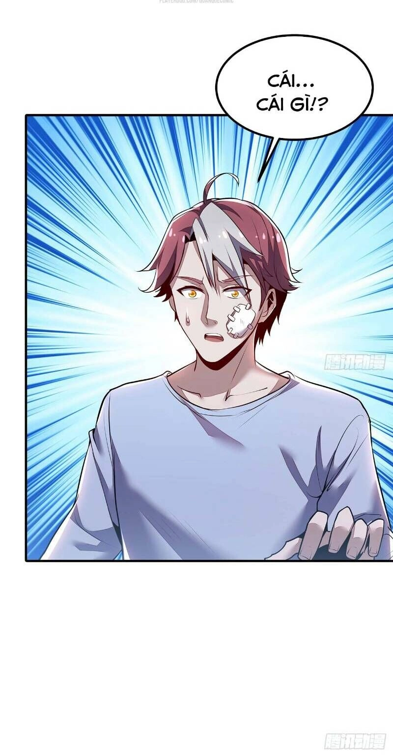 Bất Tử Thần Vương Tu Liên Tục Chapter 33 - 54