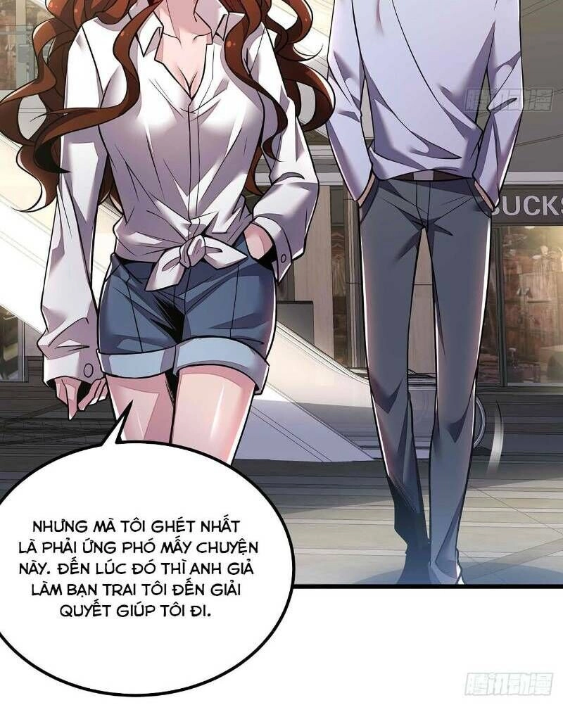 Bất Tử Thần Vương Tu Liên Tục Chapter 34 - 3