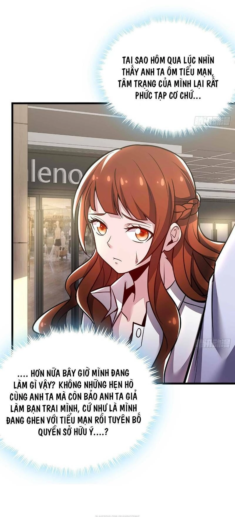 Bất Tử Thần Vương Tu Liên Tục Chapter 34 - 7