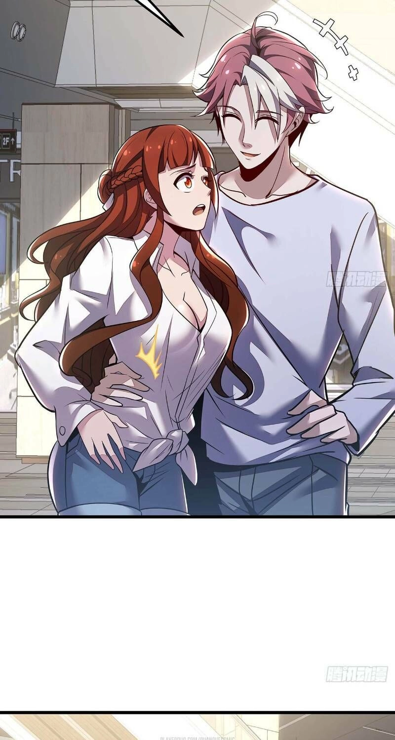 Bất Tử Thần Vương Tu Liên Tục Chapter 34 - 11